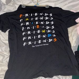 Friends tee